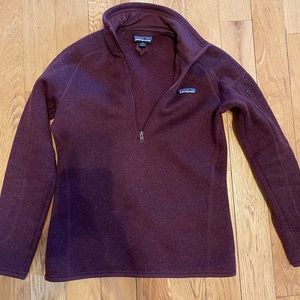Patagonia Fleece